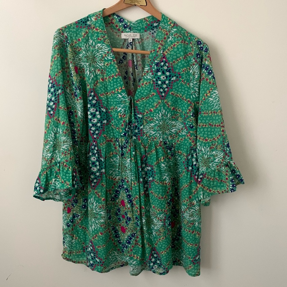 Rachel Zoe tunic